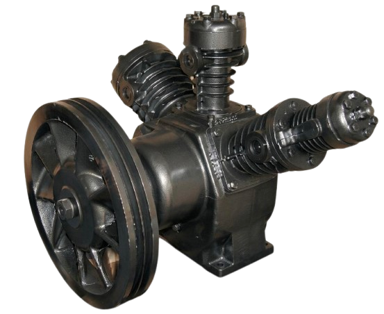 DA compressor